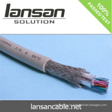 Cat5e cableTUP BC pasado texto de coincidencia 1m